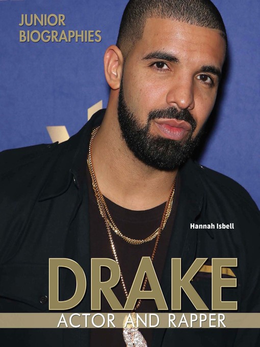 Title details for Drake by Hannah Isbell - Available